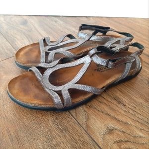 Naot Womens Sandals